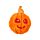 Juguete Pelota de Peluche Spooky Espeluznante