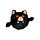 Juguete Pelota de Peluche Spooky Espeluznante