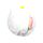 Juguete Pelota de Peluche Unicornio Mágico Adoracorns