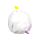 Juguete Pelota de Peluche Unicornio Mágico Adoracorns