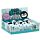 Juguete Estrujable de Peluche Queasy Squeezies Animales Marinos