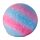 Pelota de Juguete Antiestrés Galaxia 7cm
