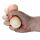 Pelota de Juguete Antiestrés Galaxia 7cm
