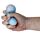 Pelota de Juguete Antiestrés Galaxia 7cm