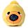 Juguete Estrujable de Peluche Queasy Squeezies Adoramals de Granja