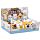 Juguete Estrujable de Peluche Queasy Squeezies Peluche Mascotas Adoramals