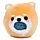 Juguete Estrujable de Peluche Queasy Squeezies Peluche Mascotas Adoramals