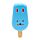 Pistola de Agua de Juguete Helado Lolly