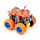Coche de Juguete de Propulsión Quad 4x4