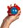 Juguete Estrujable de Peluche Queasy Squeezies Adoramals Langosta