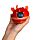 Juguete Estrujable de Peluche Queasy Squeezies Adoramals Langosta