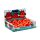 Juguete Estrujable de Peluche Queasy Squeezies Adoramals Langosta