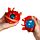 Juguete Estrujable de Peluche Queasy Squeezies Adoramals Langosta