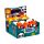 Juguete Estrujable de Peluche Queasy Squeezies Adoramals Zoo Mix#1