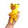 Juguete Estrujable de Peluche Queasy Squeezies Adoramals Zoo Mix#2