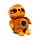Juguete Estrujable de Peluche Queasy Squeezies Adoramals Zoo Mix#2