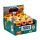 Juguete Estrujable de Peluche Queasy Squeezies Adoramals Zoo Mix#2