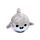 Juguete Pelota de Peluche Animales del Océano Adoramals