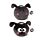 Juguete Estrujable de Peluche Queasy Squeezies La Oveja Shaun