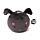 Juguete Estrujable de Peluche Queasy Squeezies La Oveja Shaun