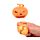 Juguete Estrujable Calabaza Spooky Espeluznante