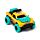 Coche de Juguete - Coche de Choque y Propulsión