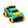 Coche de Juguete - Coche de Choque y Propulsión