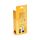 Toalla Turbante de Microfibra Gatos Beans & Co
