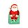 Set de Marcapáginas Magnéticos Navideños Jingle Bunch