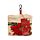 Bolsa Plegable de RPET Navidad Botánica 