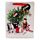 Bolsa de Regalo Navidad Gatos de Kim Haskins Grande 
