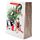 Bolsa de Regalo Navidad Gatos de Kim Haskins Grande 