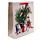 Bolsa de Regalo Navidad Gatos Kim Haskins Extra Grande