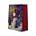Bolsa de Regalo Lisa Parker Gatos Navideños Little Helpers Mediana