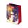 Bolsa de Regalo Lisa Parker Gatos Navideños Little Helpers Mediana