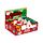 Llavero de Peluche Mini Squidglys Navidad Amigos Festivos