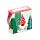 Bálsamo Labial en Lata Navidad Gnomo Jolly Gonk