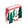 Bálsamo Labial en Lata Navidad Gnomo Jolly Gonk
