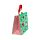 Bolsa de la Compra Reutilizable Navidad Jingle Bunch