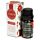 Aceite con Fragancia - Navidad - Edén - Floral - Naranja - 10ml
