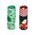 Tubo con 12 Lápices de Colores Surtidos Navidad Jingle Bunch 