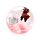 Pelota de Juguete con Luz LED Saltarina Navidad Jingle Bunch