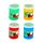 Slime Ruidoso Navidad Jingle Bunch