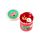 Slime Ruidoso Navidad Jingle Bunch