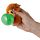 Juguete Estrujable de Peluche Queasy Squeezies Amigos Festivos Navideños