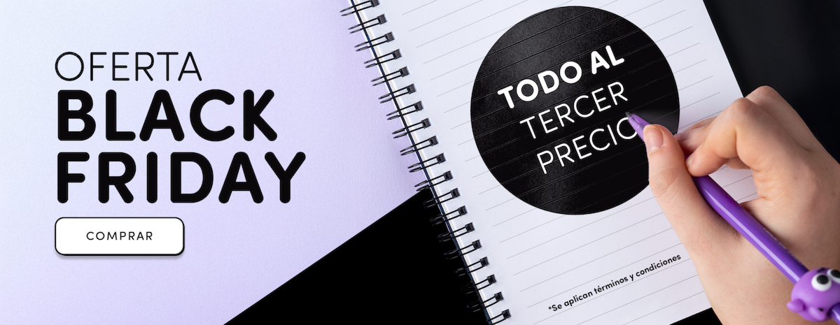 Ofertas Black Friday