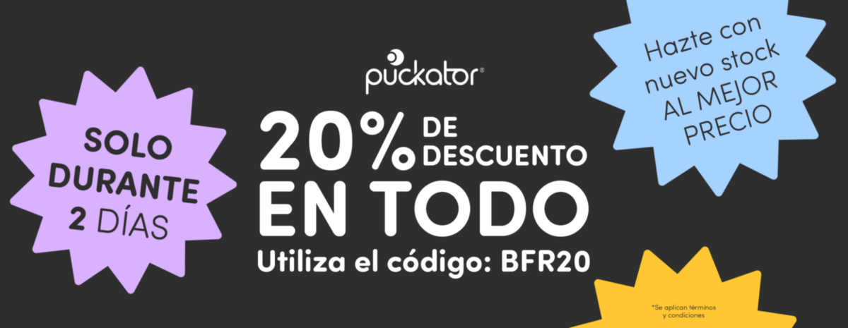 ¡En toda la web!