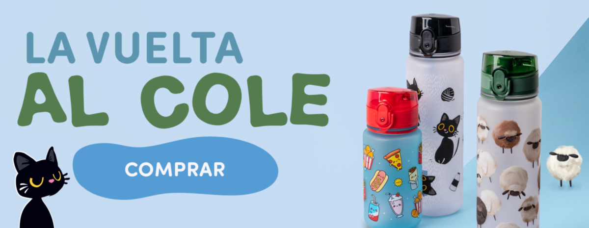 Vuelta al Cole