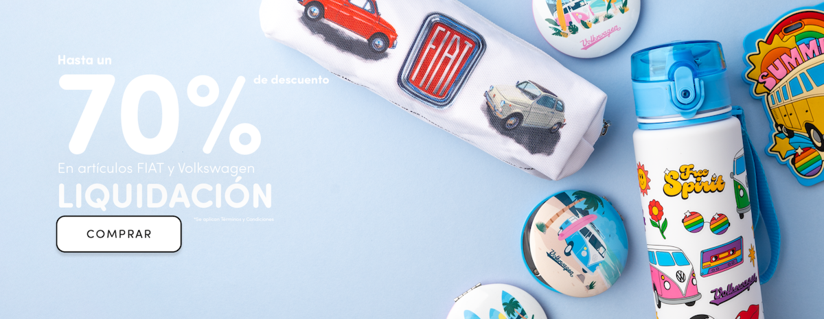 Liquidación Volkswagen y Fiat