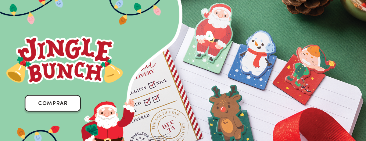 Colección de Navidad